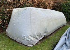 CARCOON OUTDOOR CAR AIRFLOW