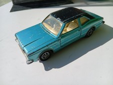 Corgi Toys Whizzwheels Ford