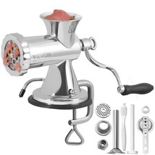 VEVOR Manual Meat Grinder 304