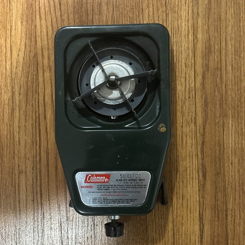 Coleman 5418b700 green - 5418b700,