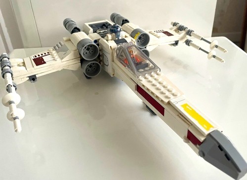 Lego star wars luke - lego,