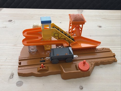 Thomas trackmaster sodor - trackmaster,