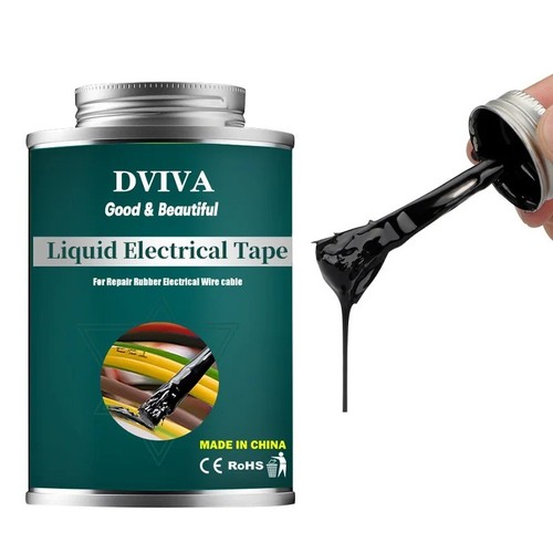 Waterproof liquid electrical - liquid,