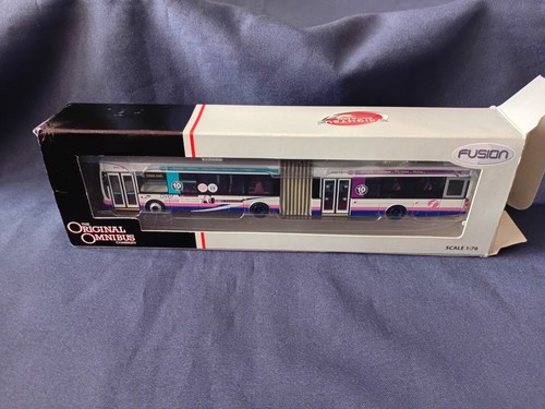 Corgi om41303 first hampshire - corgi,
