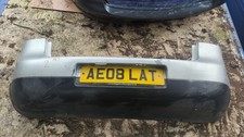 VW GOLF MK5	2004-08 Rear