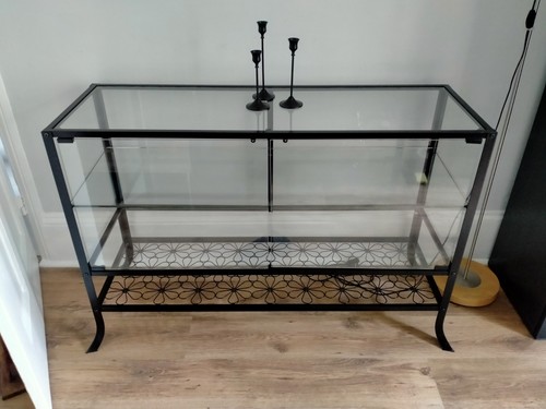 Ikea klingsbo glass - glass, and