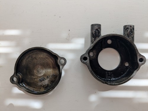 Yamaha 29l rd250 rd350 rz250 - rd250,