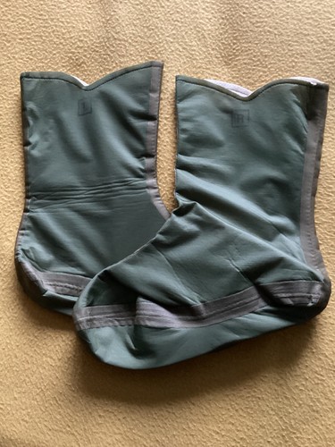 Pair new vintage army - pair,