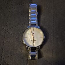 tomy hilfiger watch women
