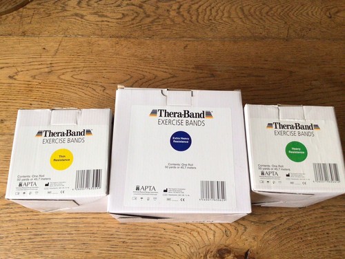 Genuine thera band yellow - genuine, thera-band
