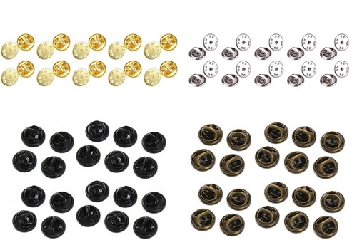 Pin badge replacement - 20,