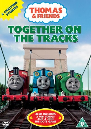 Thomas the tank engine and - thomas,