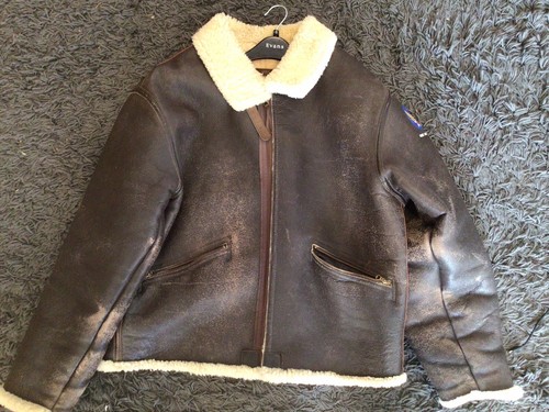 Used the real mccoys usaaf - mccoys,