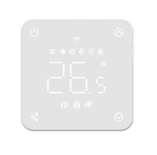 Smart Wifi Thermostat Digital