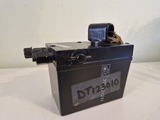 Scania series 4 Tail Lift Hydraulic Pump