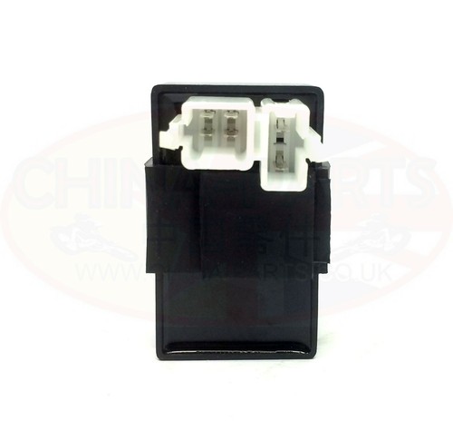 Cdi unit for lexmoto arrow - cdi,