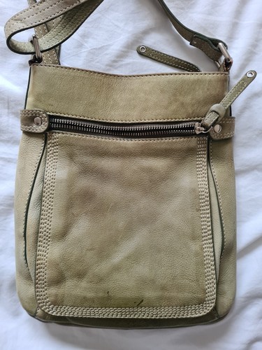 Lloyd baker leather - baker, bag