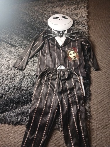 The nightmare before christmas - nightmare,