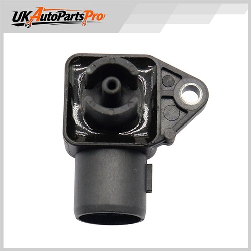 Map intake pressure - pressure, sensor