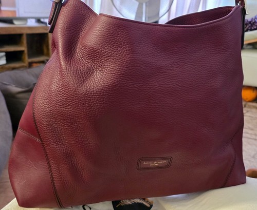 Aspinal london hobo - aspinal, bag