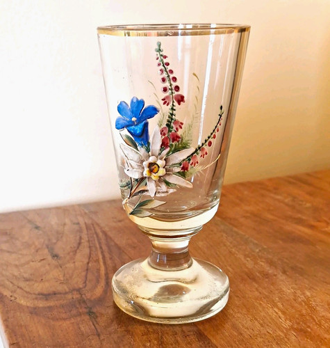 Vintage retro raised - vintage/retro, enamel