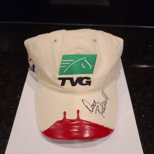 Tvg hat cap dipped wax - dipped, like