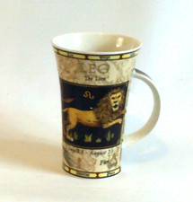 Dunoon Zodiac LEO Large Fine