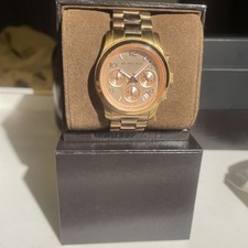 Michael Kors Womens Watch