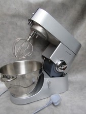 A GOOD CLEAN KENWOOD CHEF KM100 MIXER *CLEANED AND RE GREASED*
