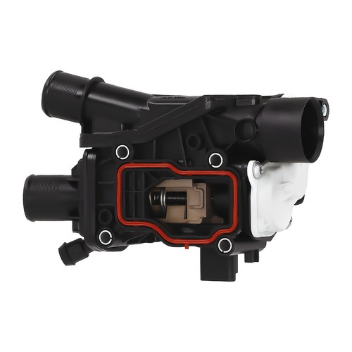 Thermostat housing - thermostat,