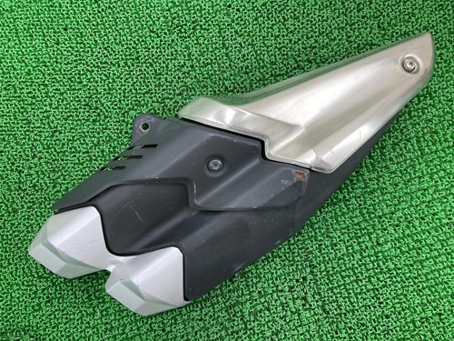 Used honda cbr250rr - used, silencer