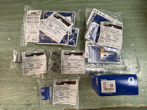 Graco rac painting - graco,