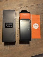 Sunmi V2s Wireless Data POS