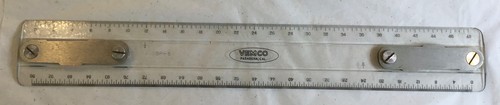 Vintage vemco drafting - vintage,