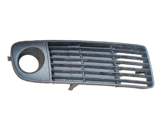 Audi 4b2 front bumper - audi, a6