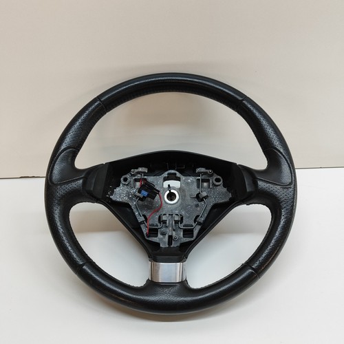 Peugeot 407 coupe steering - peugeot, 6c