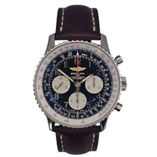 Breitling Navitimer