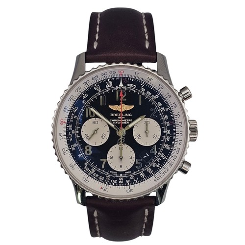 Breitling navitimer - breitling,