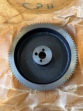 Emco 92mm Lathe Gear (C3A