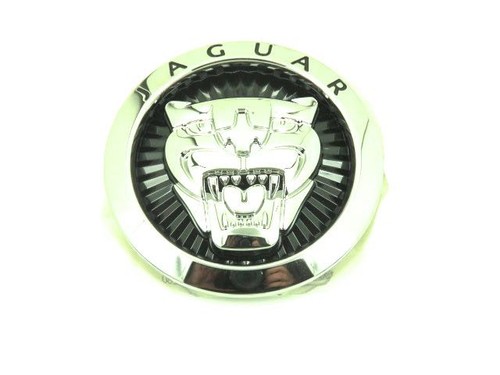Genuine new jaguar - new, growler