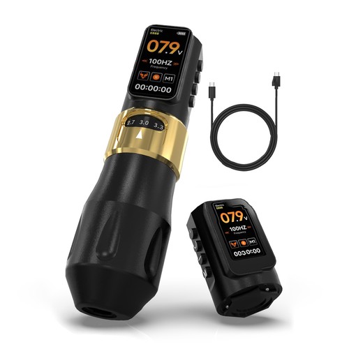 Ofeyle wireless rotary tattoo - rotary,