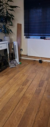 Planks lvt oak would - 45,