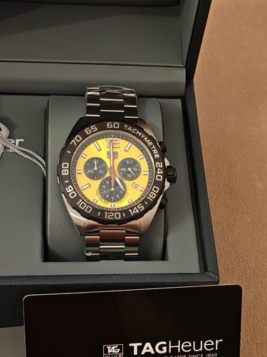 Tag heuer formula - tag, 1