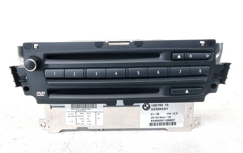 Bmw series e90 e91 e92 - e92, m3