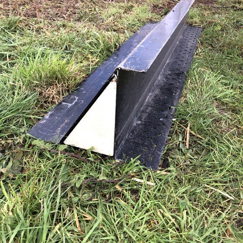Catnic cavity lintels - cavity, cx