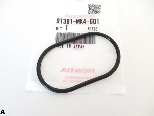 Ring intake manifold - manifold,