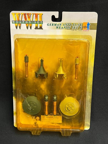 Dragon action figure wwii - dragon,