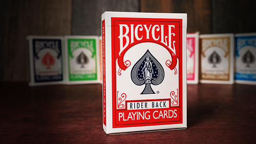 Poker size playing cards - poker,