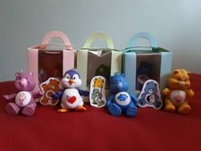 Vintage 1980s Care Bears