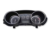 ALFA ROMEO GIULIETTA WATCH